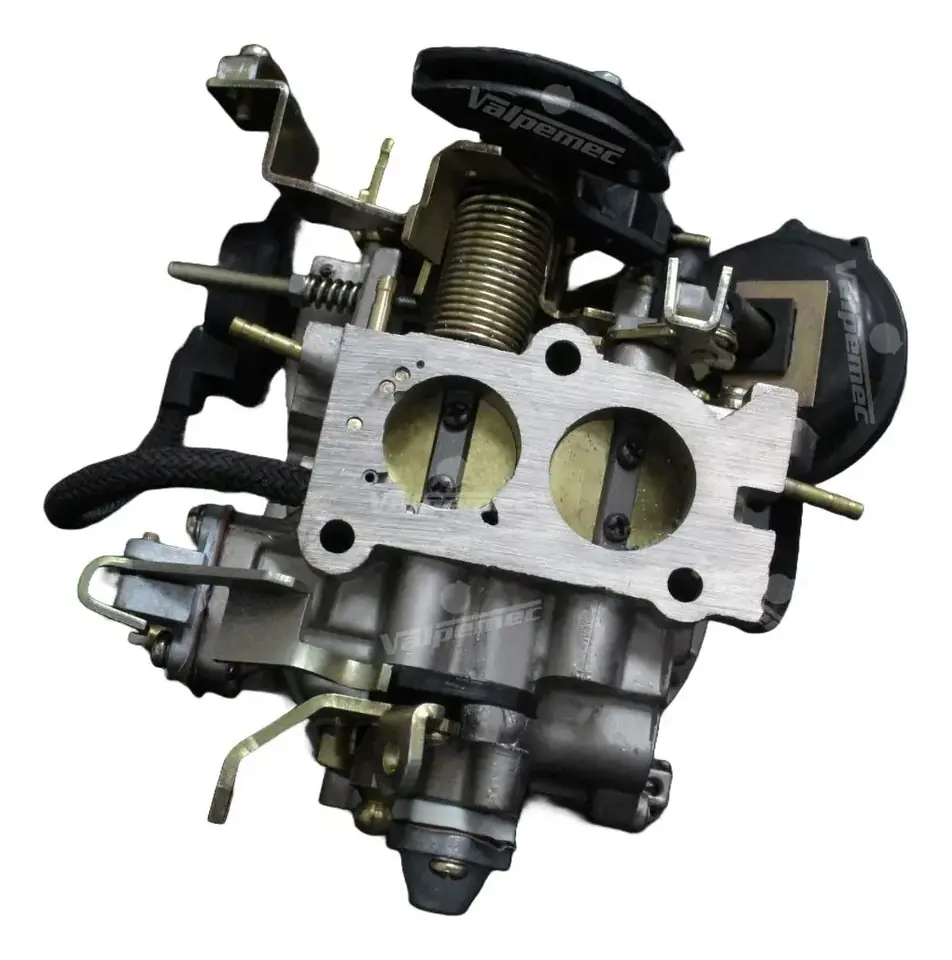 Carburador 2e Chevette 1.6s Gasolina 1986 a 1992 Nuevo