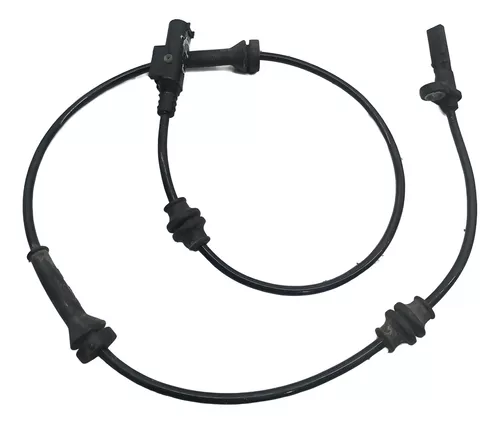 Sensor Abs Trasero Derecho Fiat  0052137654001303