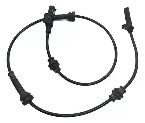Sensor Abs Trasero Derecho Fiat  0052137654001303