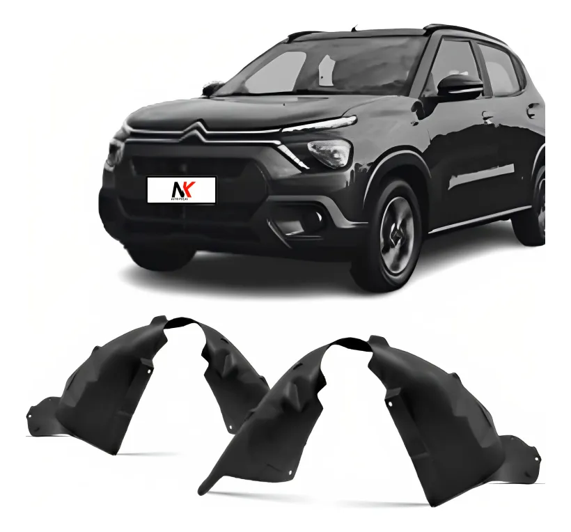 Pasarueda Delantero Izquierdo Citroën C3 2021–2025