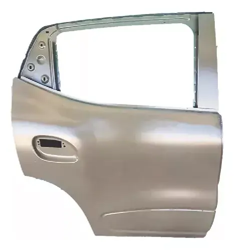 Puerta Trasera Derecha Original Renault Kwid 2016 AL 2022