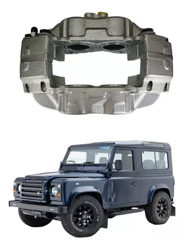 Pinza delantera Land Rover Defender 90/110 Izquierda 98/2010