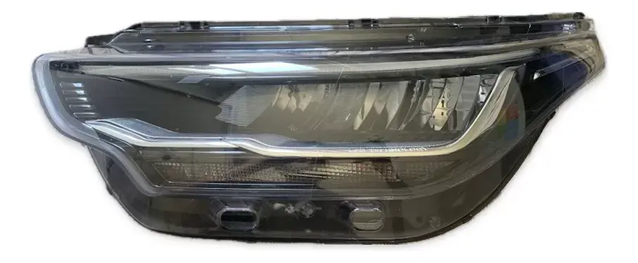 Farol Fiat Strada 2021/ 2022/ 2023 2024 Izquierdo Br5081199