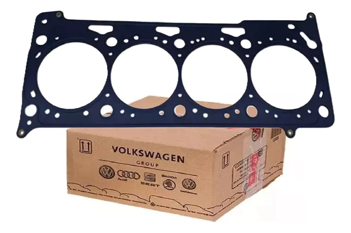 Junta Tapa valvula 1.6 Power Gol Saveiro Voyage Fox Golf Kombi