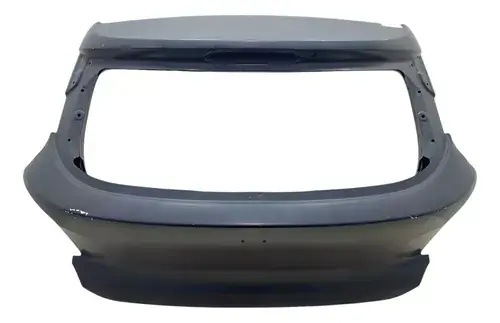 Tapa Trasera Onix Hatch 2021 Al 2025 Nueva Original