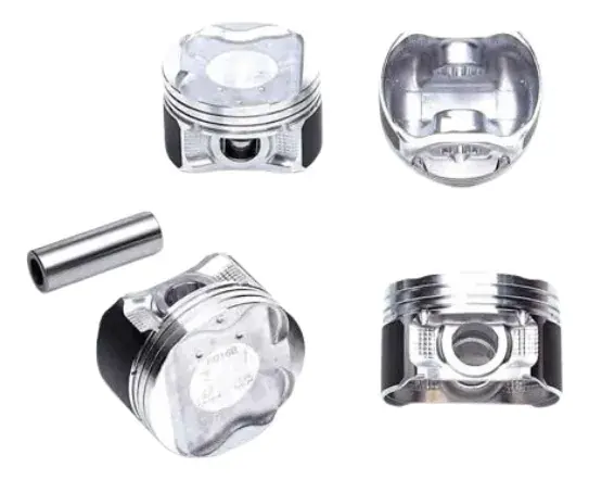 Juego Piston Std motor renault 1.6 16v  H4m 2015/2022