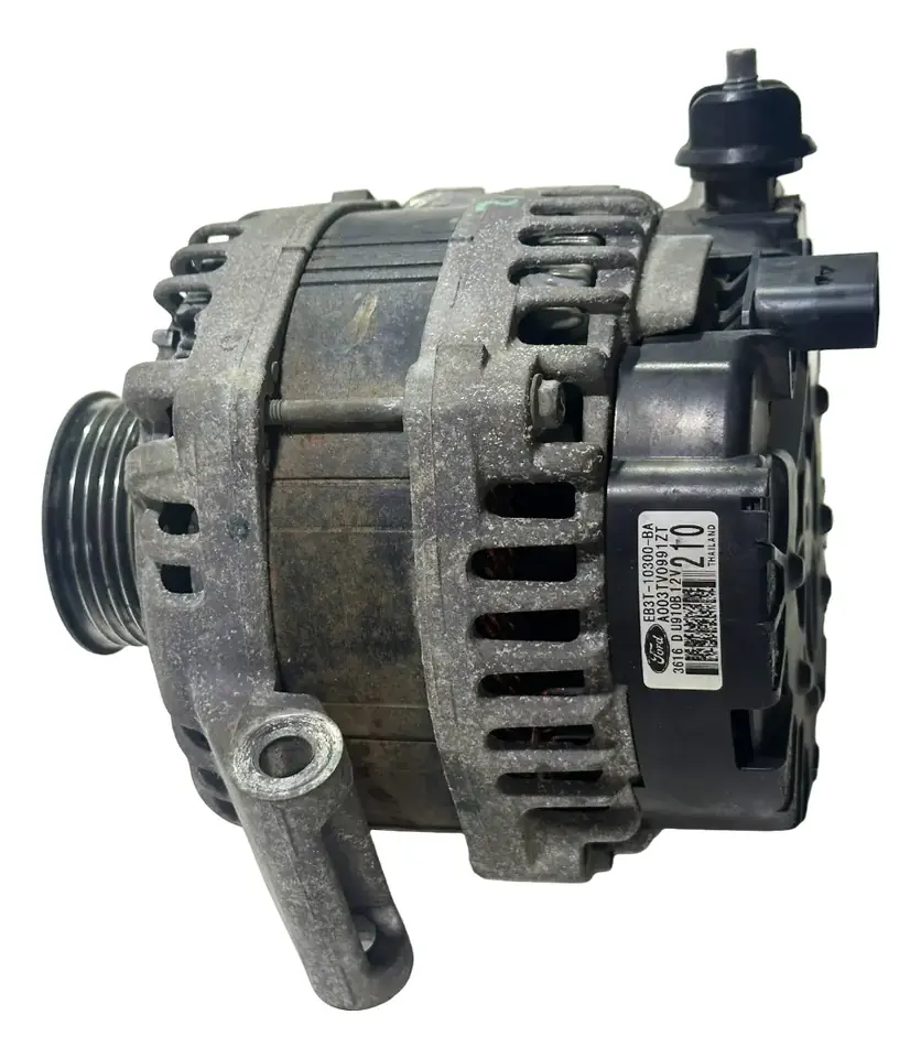 Alternador para Ford Ranger 3.2 2017/2022 EB3T10300BA Original (Usado)