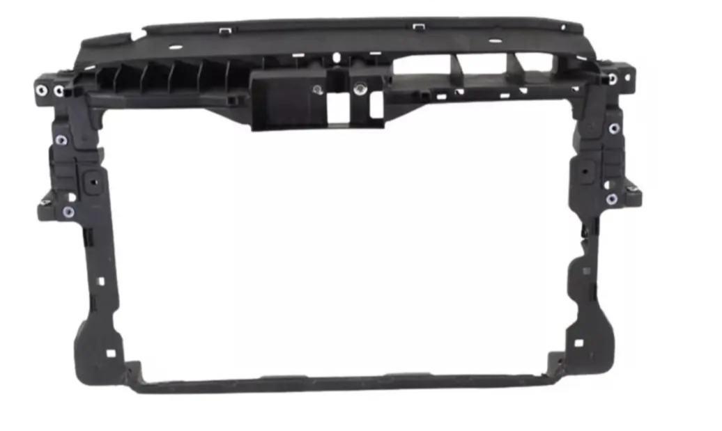 Panel frontal para Volkswagen Tiguan 2012 2013 2014 15 16 2017