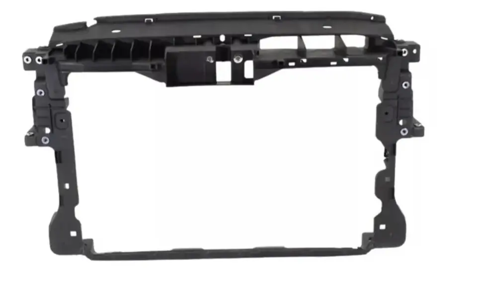 Panel frontal para Volkswagen Tiguan 2012 2013 2014 15 16 2017