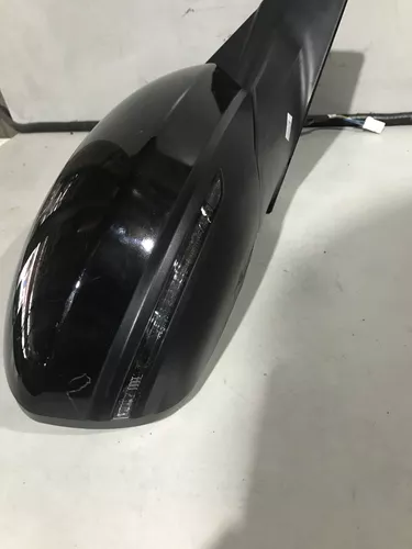 Retrovisor Electrico Derecho Nissan Sentra 2022/2024 (usado)