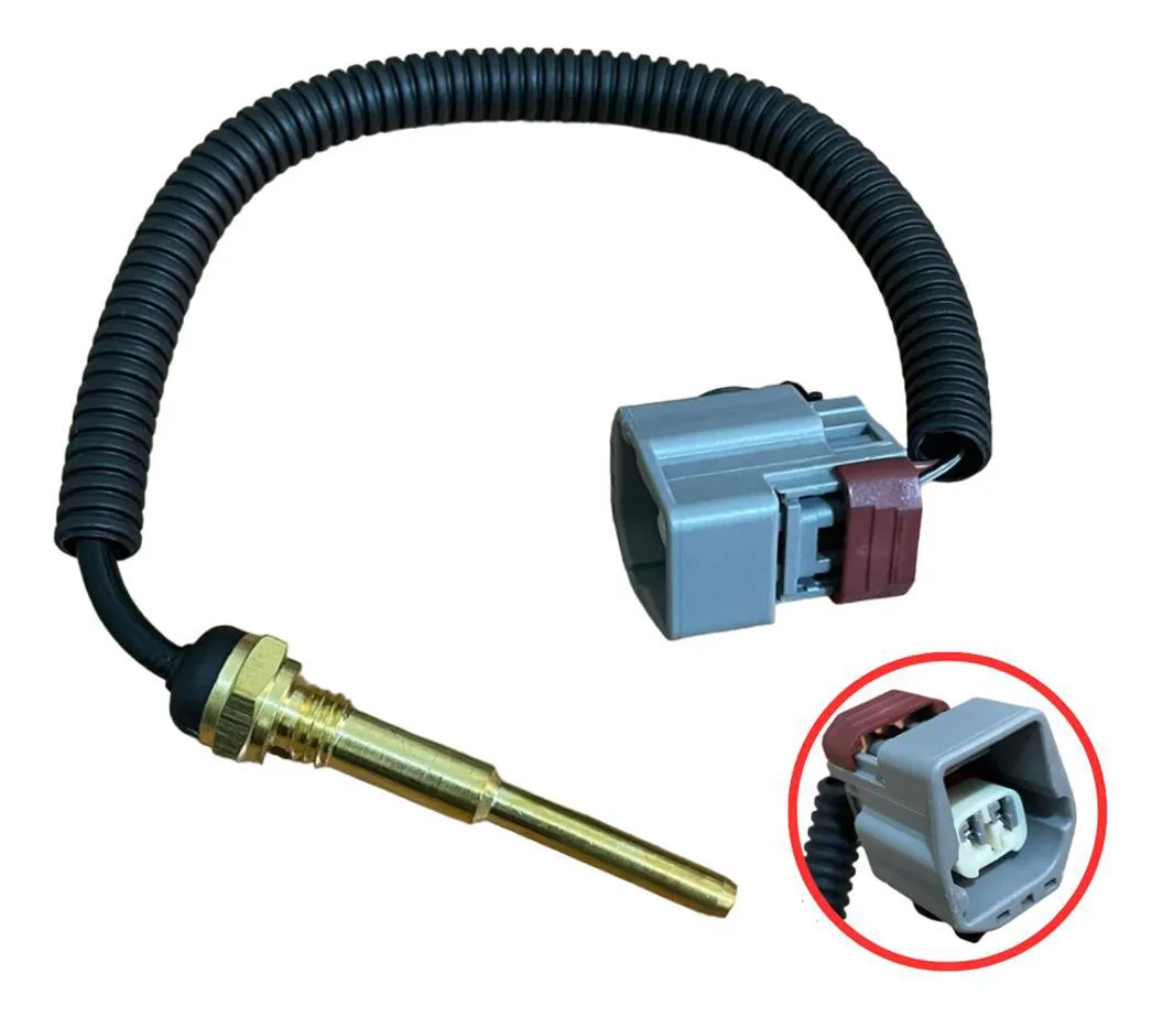 Sensor de temperatura de culata para Ford Focus 1.8 2.0 16v 2000–2001