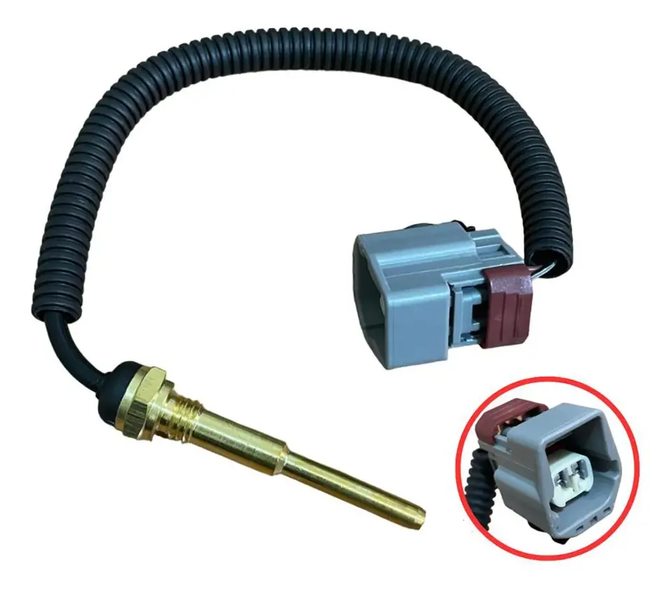 Sensor de temperatura de culata para Ford Focus 1.8 2.0 16v 2000–2001