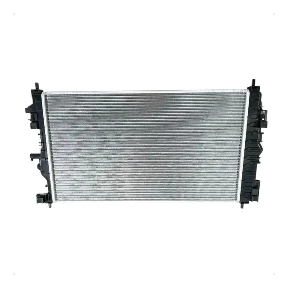 Radiador Gm Chevrolet Cruze 1.8 16v 2012 a 2014 - Automático