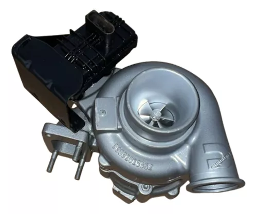 Volkswagen Entrega 4.160 6.160 2.8 Euro 5 Turbina original seminueva