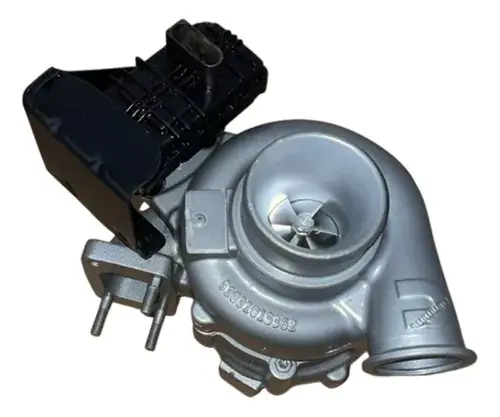 Volkswagen Entrega 4.160 6.160 2.8 Euro 5 Turbina original seminueva