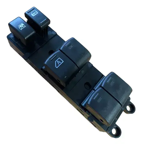Boton Control Ventana Nissan Frontier 2011 2012 2013 2014 2015