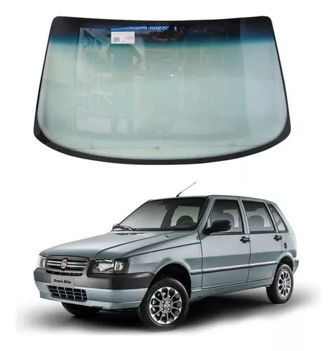 Parabrisas Fiat Uno 2004 2005 2006 2007