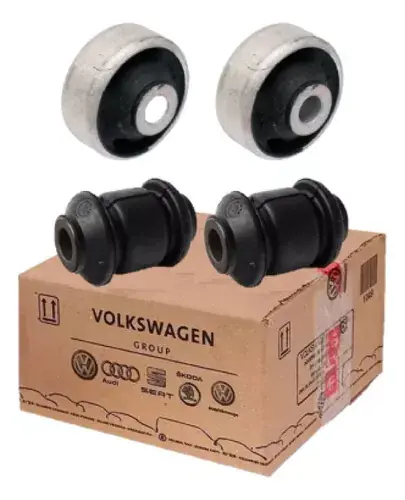 Bujes Gol Saveiro Voyage G5 G6 G7 G8 Original
