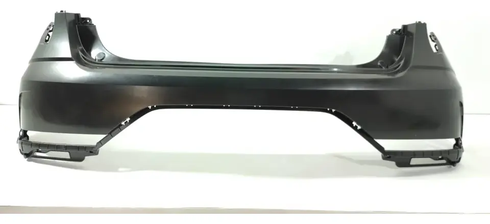 Paragolpes Trasero Superior Hb20 2023 A 2026 Orig Hyundai