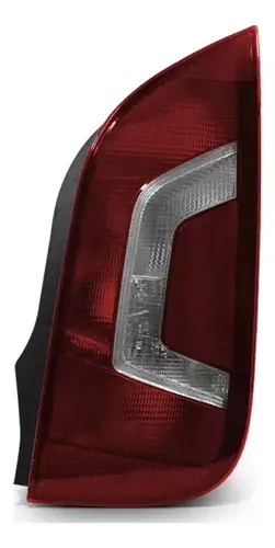 Luz de señalización trasera Vw Up 2014 2015 2016 2017 2018 Derecha