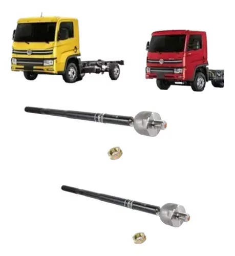 Brazo axial Vw Entrega 4.150 /4.160 /6.160 /6.170 /express