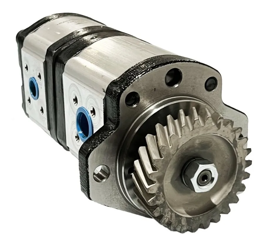 Bomba Hidráulica Aplicable Nueva Tc55 Tc57 - 756730