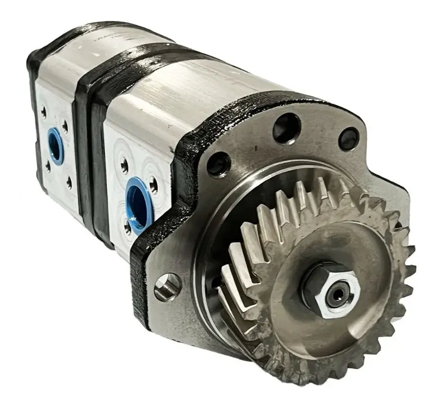 Bomba Hidráulica Aplicable Nueva Tc55 Tc57 - 756730