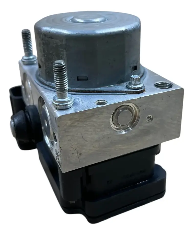 Módulo Abs Fiat 51933660 0265260638 0265805186 usado