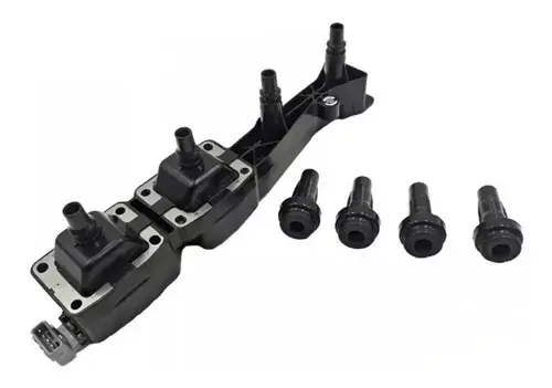Bobina de encendido Peugeot 207 1.6 16v gasolina 2011