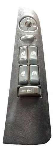 Control De Ventanas Gm Blazer 2009 P116 (Usado)
