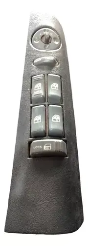 Control De Ventanas Gm Blazer 2009 P116 (Usado)
