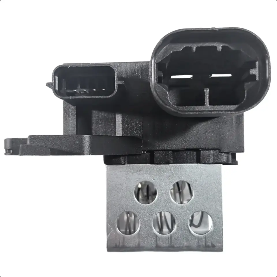 Resistencia del ventilador del radiador para Nissan Kicks 2016-2018