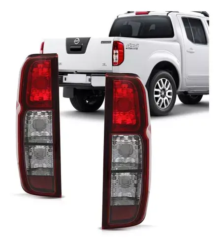 Farol trasero derecho Frontier 2012-2015