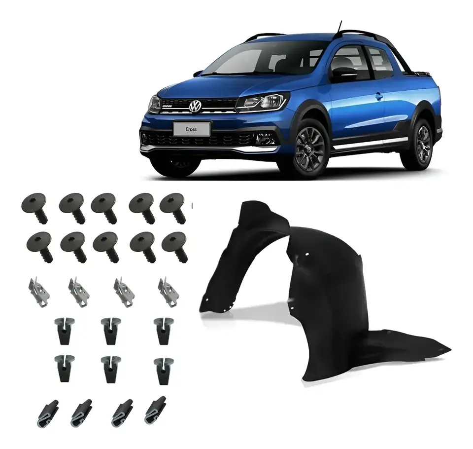 Pasarueda Gol Saveiro Voyage saveiro cross 2015 16 17 18 19 2023
