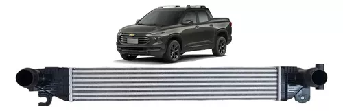 Intercooler Montana 1.2 2022 2023 2024 2025 26357741