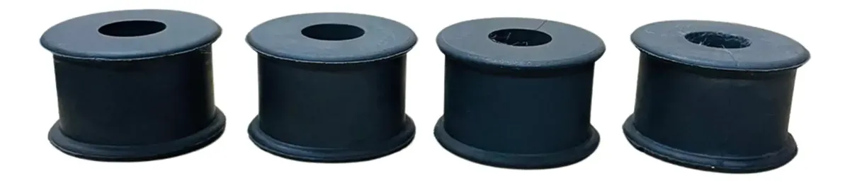 Kit 4 Gomas de Barra Estabilizadora Delantera Iveco Daily – 93802248