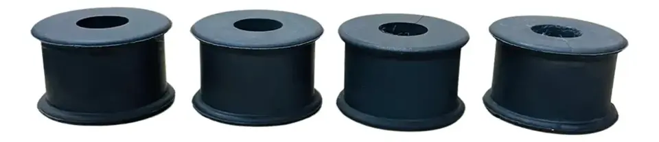Kit 4 Gomas de Barra Estabilizadora Delantera Iveco Daily – 93802248