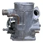 Cuerpo mariposa TBI Corsa/Celta 1.0 1997 98 a 2003 Origin