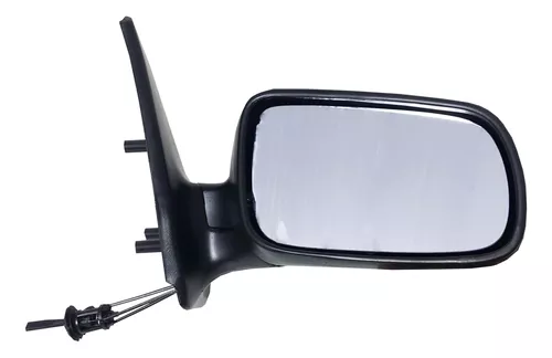 Retrovisor Derecho  Manual Vw Saveiro 2012 2013 2014