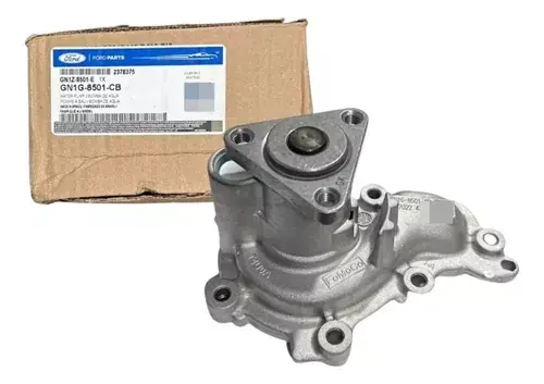 Bomba De Agua Ecosport Motor 1.5 Dragon 3cc 2018-2021 Original