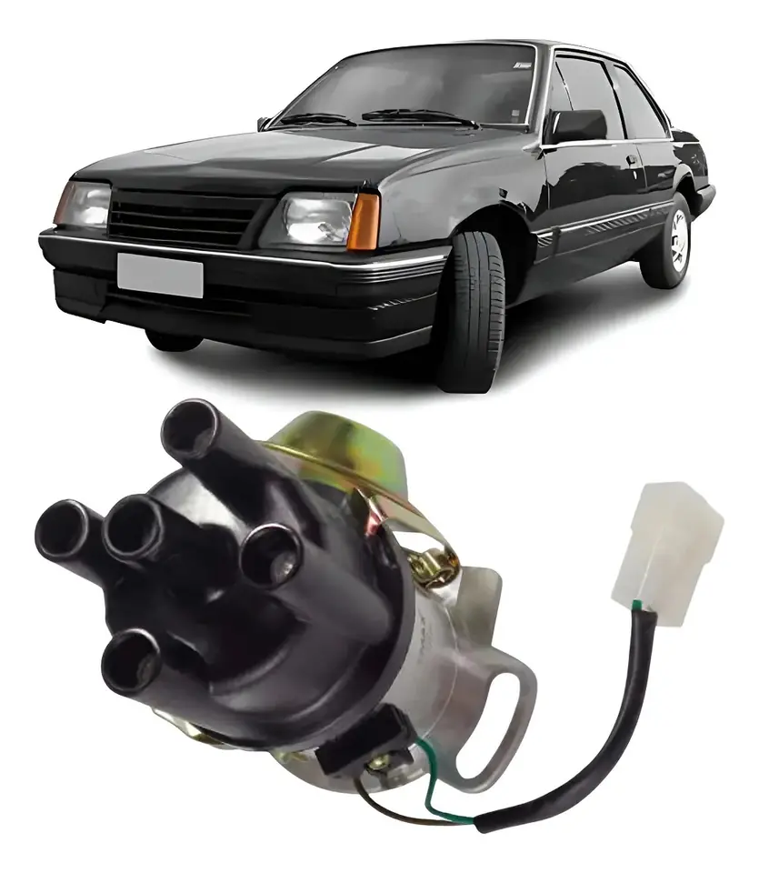 Distribuidor Monza 1.6 1.8 2.0 8v 82 A 94 Carburado