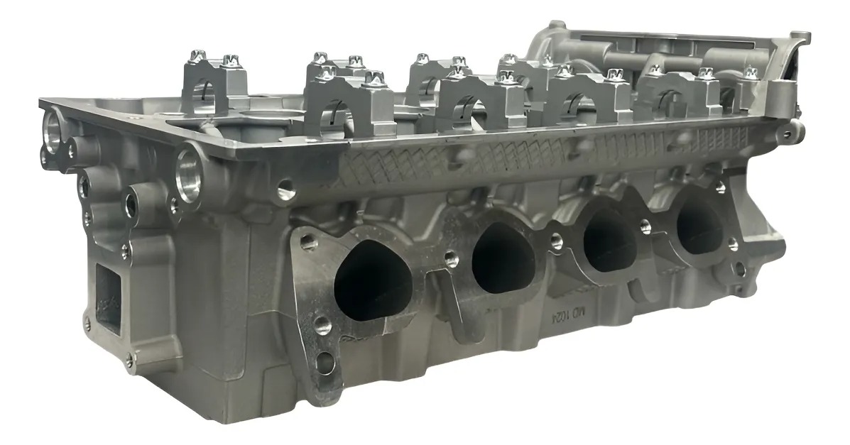 Tapa de cilindro Cruze Tracker 1.8 16v Ecotec Lt/ltz 2011/2016
