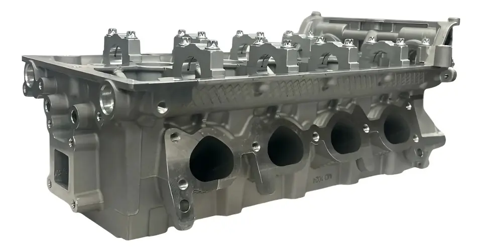 Tapa de cilindro Cruze Tracker 1.8 16v Ecotec Lt/ltz 2011/2016