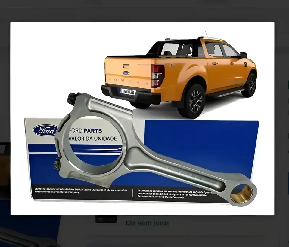 Biela Motor Ranger 2.5 Flex Duratec 2012 A 2019 Original