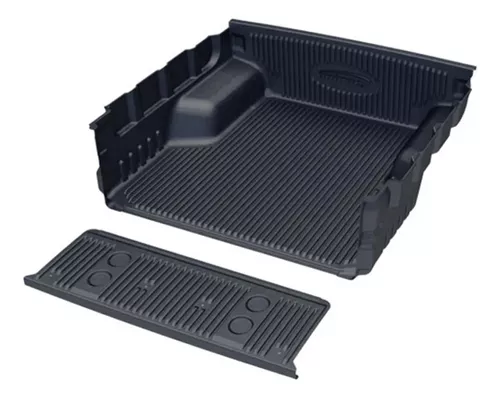 Protector de cabine  S10 2012/2024 - Todos con tapa de borde