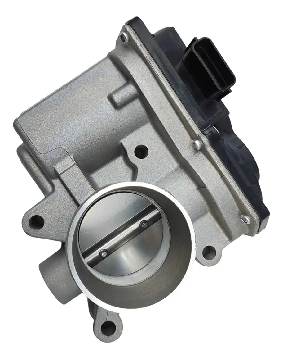 Cuerpo de acelerador  161206381r
