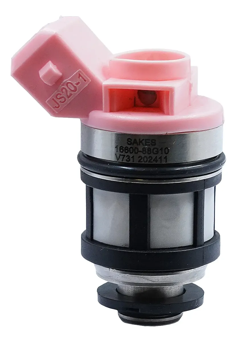 Boquilla Inyector Para Pathfinder 3.0 12v (unidad)