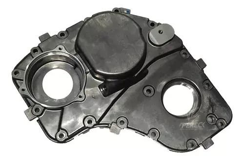 Tapón de distribución para Iveco New Daily - 504082434
