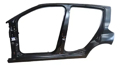 Lateral izquierdo Fiat Mobi 2018 al 2023 original