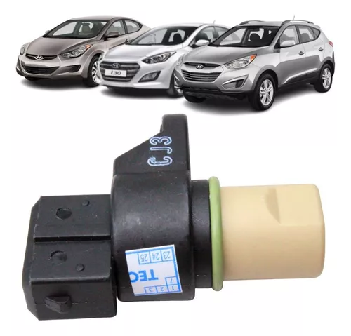 Sensor de fase 2005 2012 2.0 16v Kia Sportage